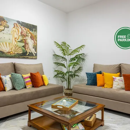Garden Luxury * Iraklion