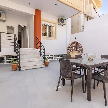 Garden Luxury Iraklion